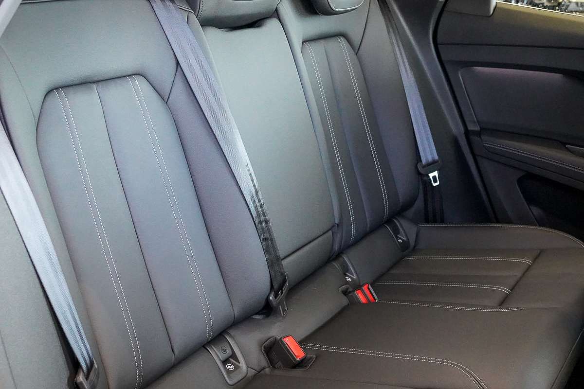 2024 Audi Q4 e-tron 45 F4