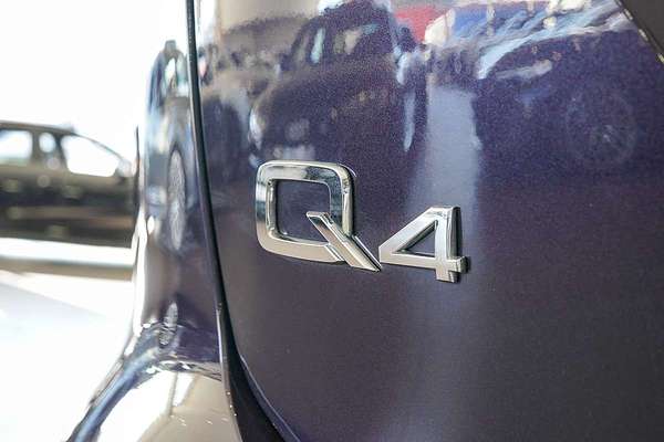 2024 Audi Q4 e-tron 45 F4