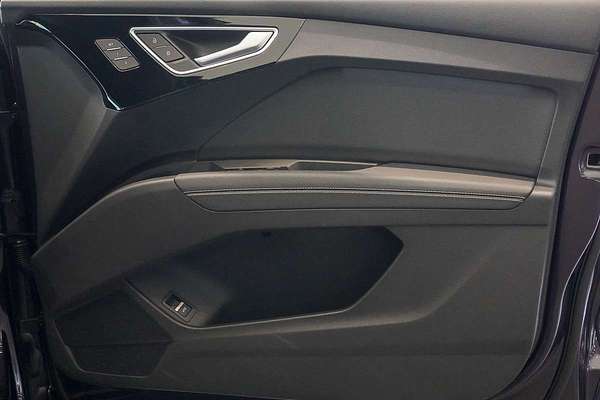 2024 Audi Q4 e-tron 45 F4