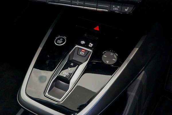 2024 Audi Q4 e-tron 45 F4