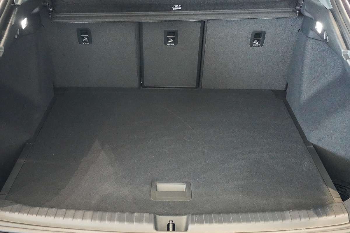 2024 Audi Q4 e-tron 45 F4