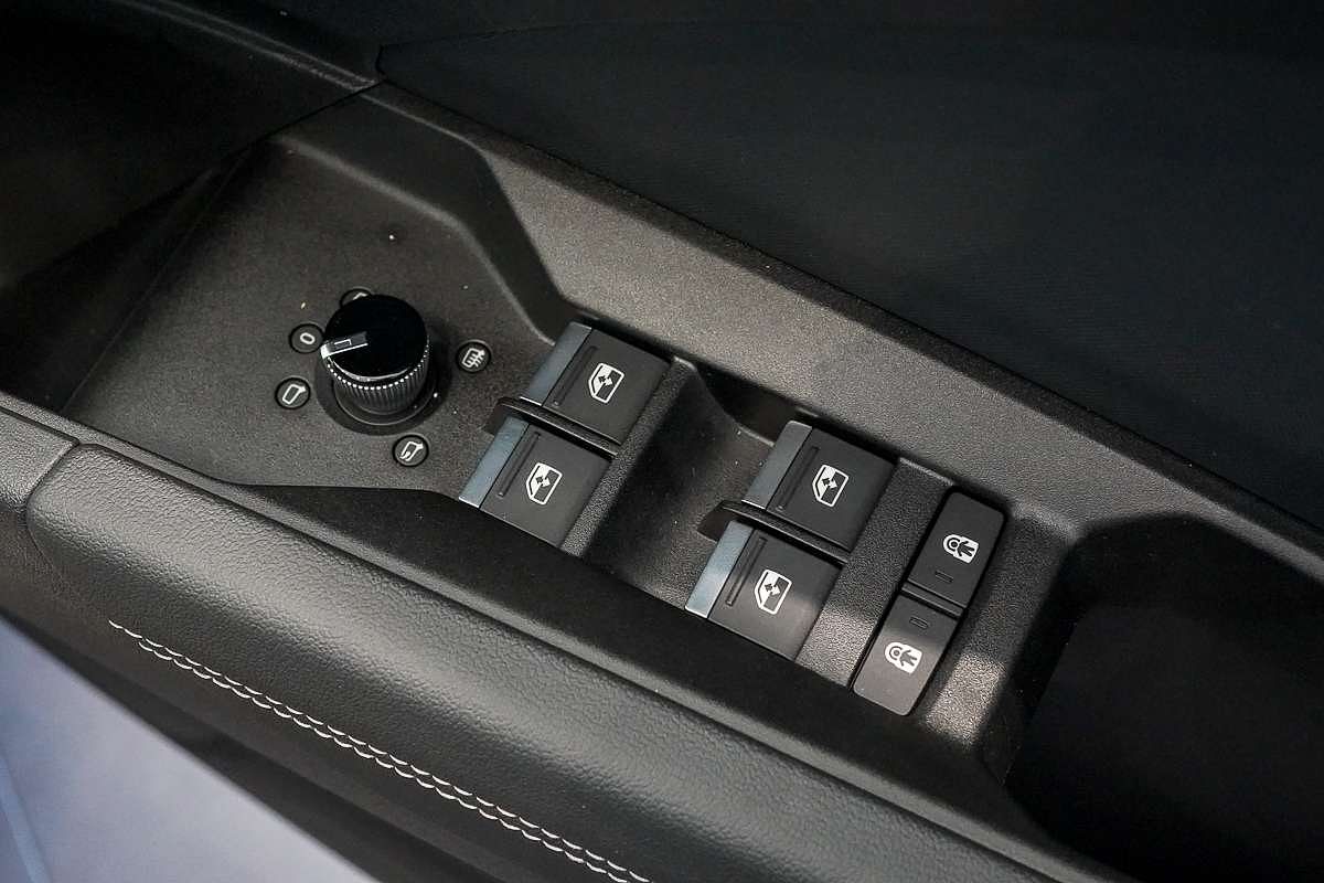 2024 Audi Q4 e-tron 45 F4