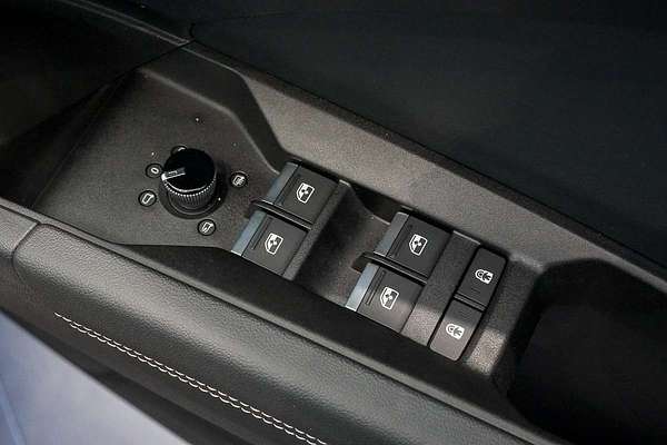 2024 Audi Q4 e-tron 45 F4