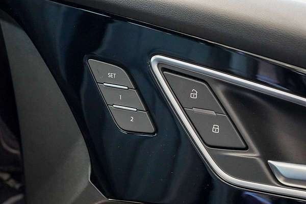 2024 Audi Q4 e-tron 45 F4
