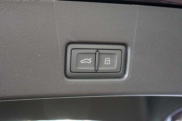 2024 Audi Q4 e-tron 45 F4