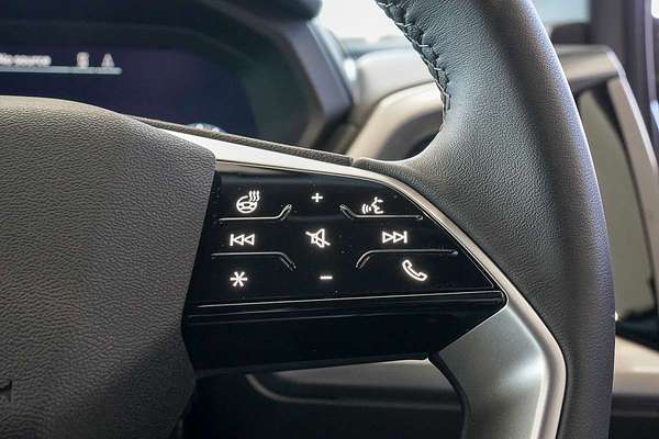2024 Audi Q4 e-tron 45 F4