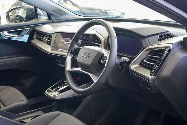 2024 Audi Q4 e-tron 45 F4