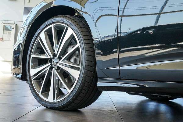 2024 Audi A6 55 TFSI S line C8