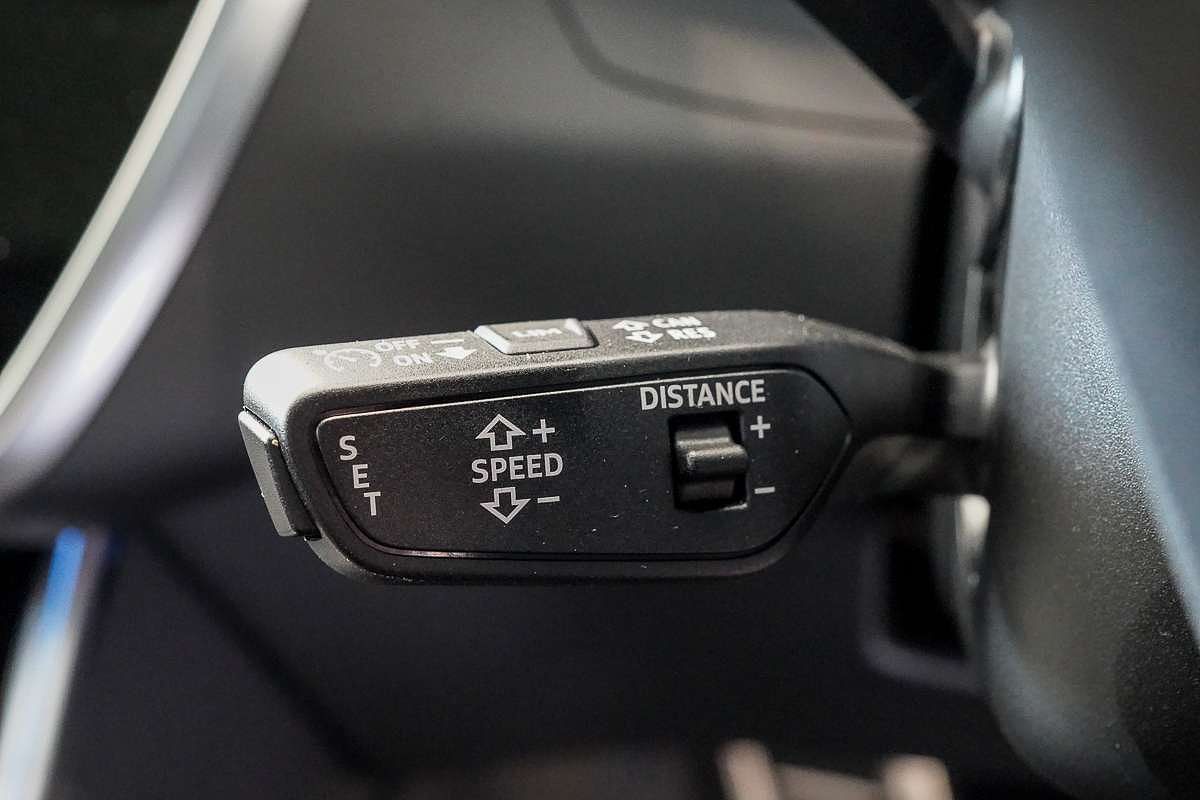 2024 Audi A6 55 TFSI S line C8
