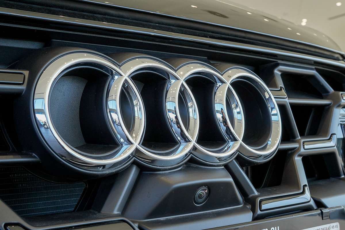 2024 Audi A6 55 TFSI S line C8