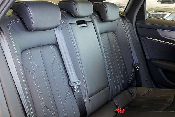 2024 Audi A6 55 TFSI S line C8
