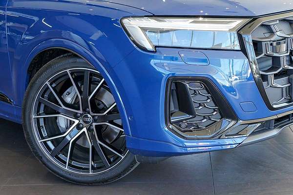 2024 Audi Q7 50 TDI S line 4M