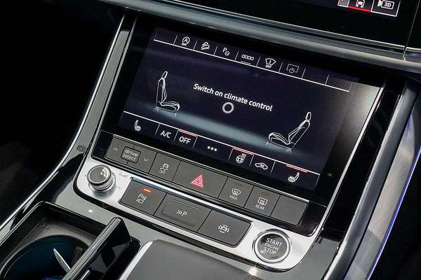 2024 Audi Q7 50 TDI S line 4M