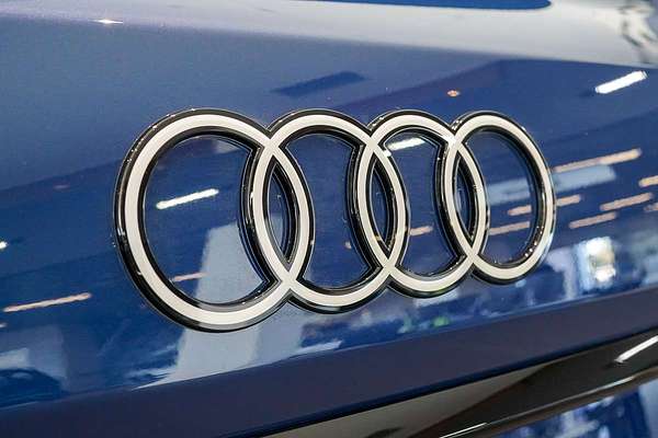 2024 Audi Q7 50 TDI S line 4M