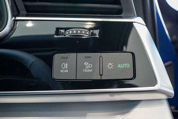 2024 Audi Q7 50 TDI S line 4M