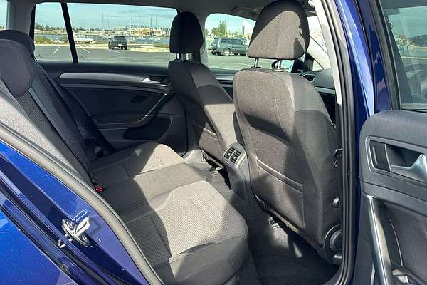 2019 Volkswagen Golf 110TSI Comfortline 7.5