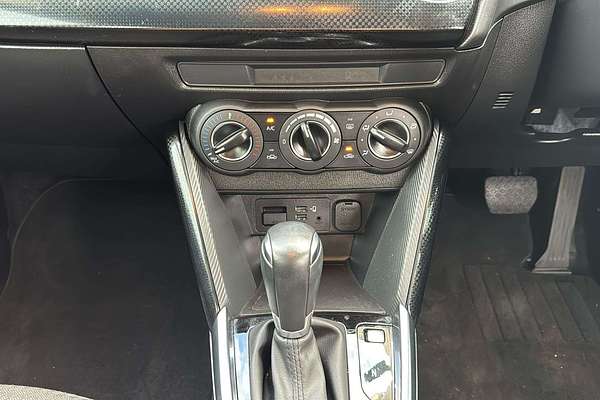 2018 Mazda 2 Maxx DL Series