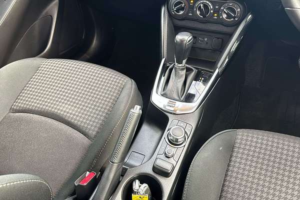 2018 Mazda 2 Maxx DL Series