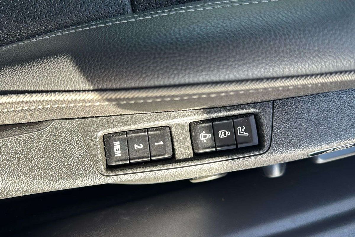 2018 Holden Calais V ZB