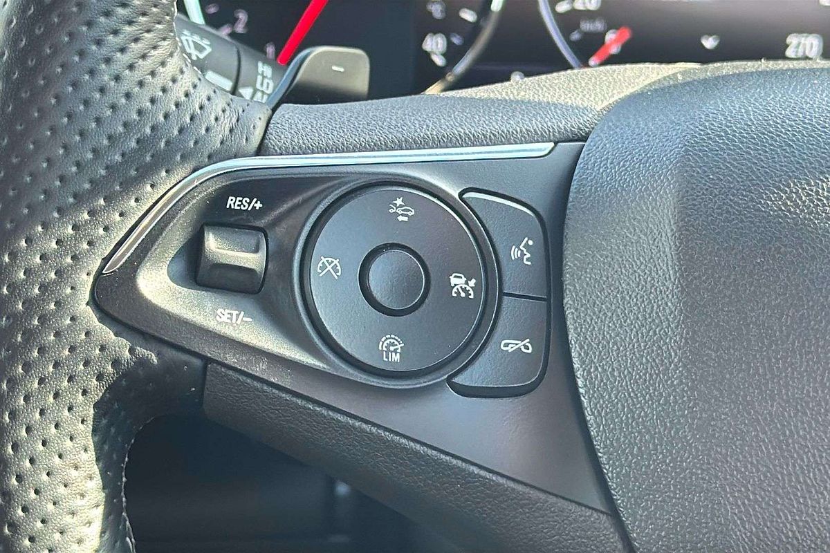 2018 Holden Calais V ZB