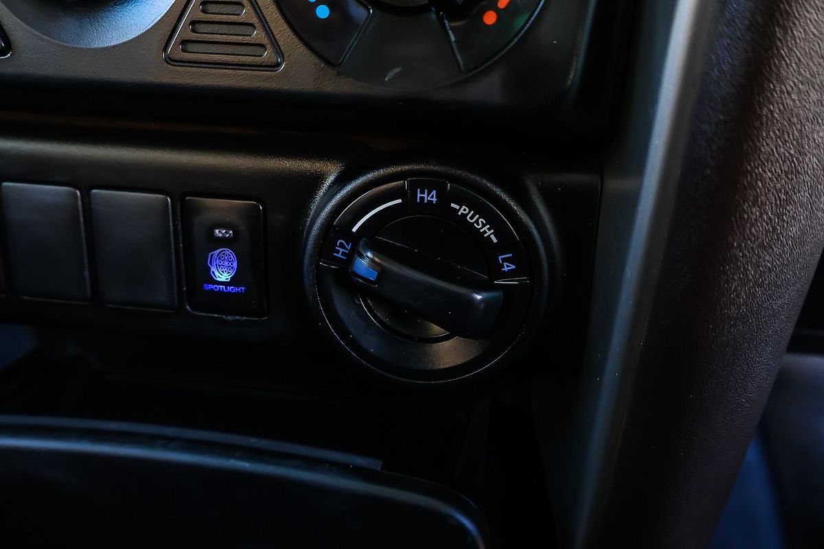 2019 Toyota Fortuner GX GUN156R