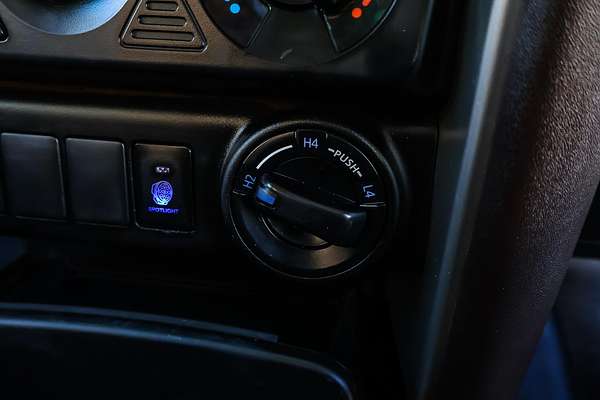 2019 Toyota Fortuner GX GUN156R