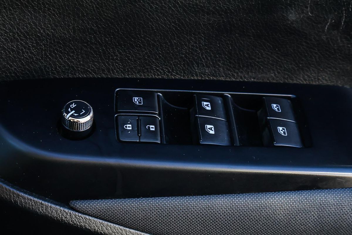 2019 Toyota Kluger GX GSU50R