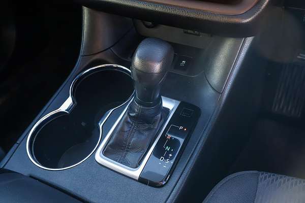 2019 Toyota Kluger GX GSU50R