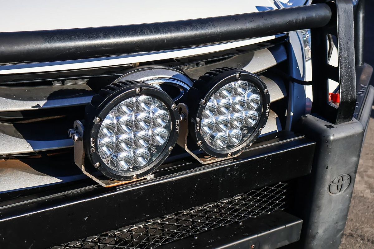 2019 Toyota Fortuner GX GUN156R