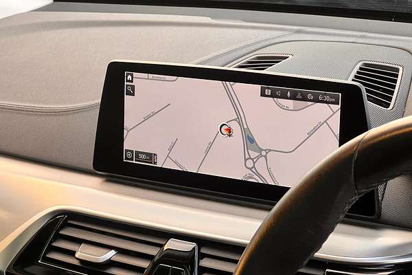 2020 BMW 6 Series 620d M Sport G32