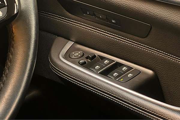 2020 BMW 6 Series 620d M Sport G32