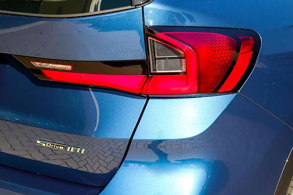 2025 BMW X1 sDrive18i U11