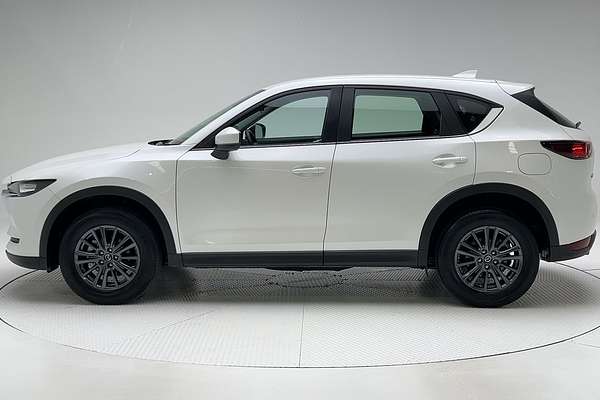 2021 Mazda CX-5 Maxx KF Series