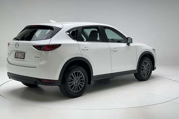 2021 Mazda CX-5 Maxx KF Series