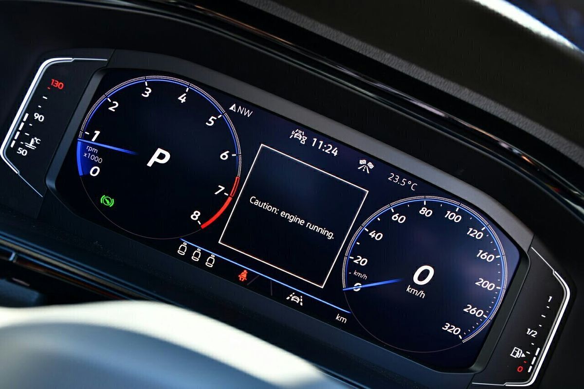 2025 Volkswagen T-Roc R Wolfsburg Edition D11