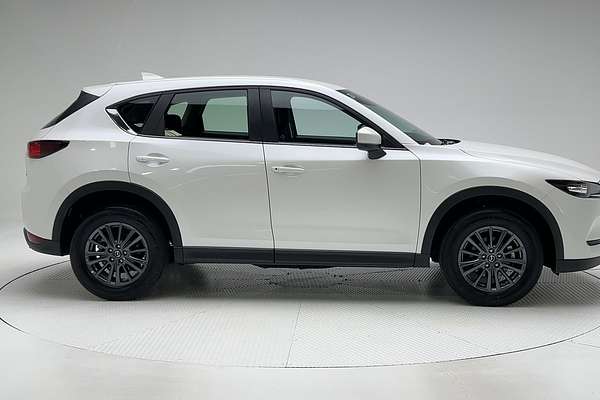 2021 Mazda CX-5 Maxx KF Series