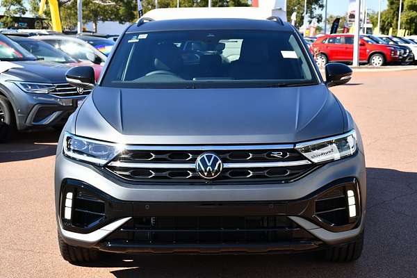 2025 Volkswagen T-Roc R Wolfsburg Edition D11