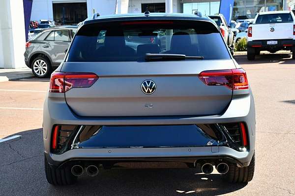 2025 Volkswagen T-Roc R Wolfsburg Edition D11