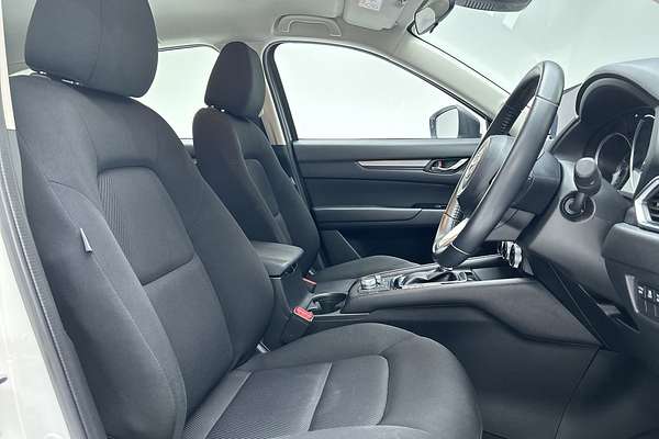 2021 Mazda CX-5 Maxx KF Series