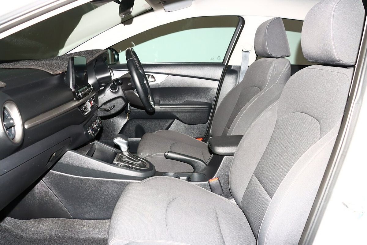 2021 Kia Cerato S BD