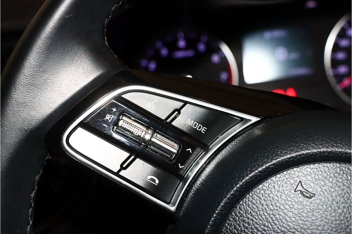 2021 Kia Cerato S BD