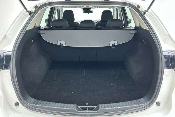 2021 Mazda CX-5 Maxx KF Series