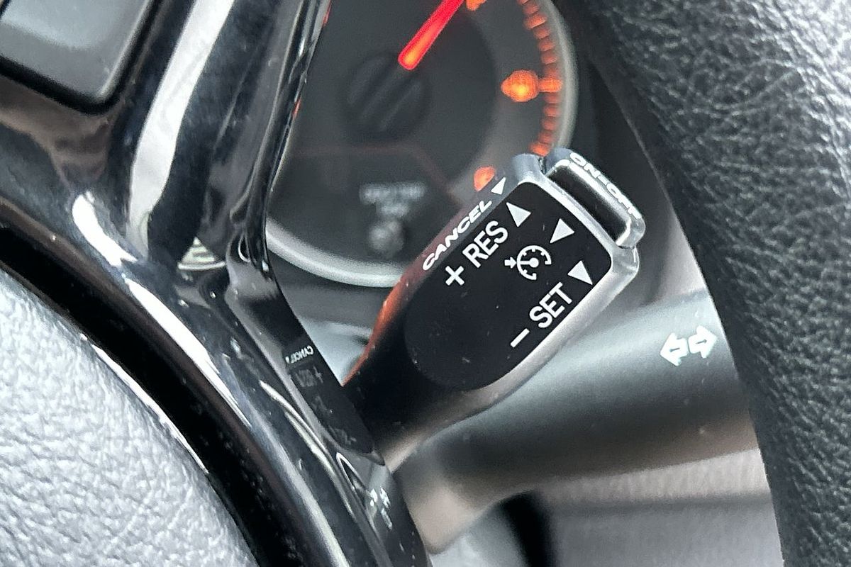 2018 Toyota Yaris Ascent NCP130R