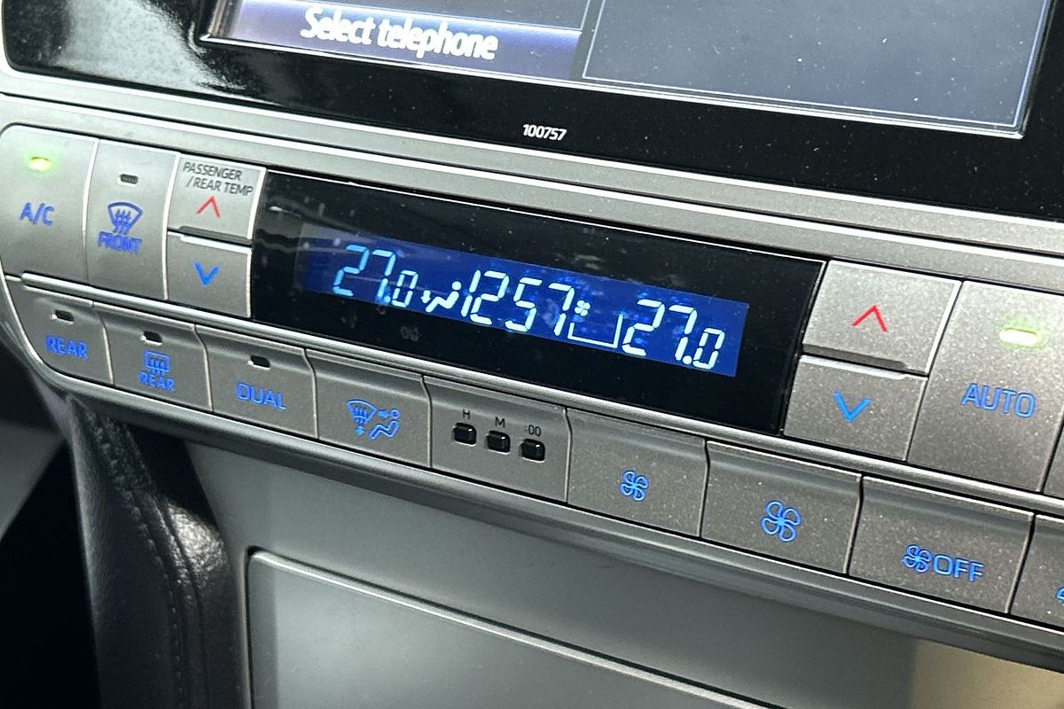 2019 Toyota Landcruiser Prado GXL GDJ150R