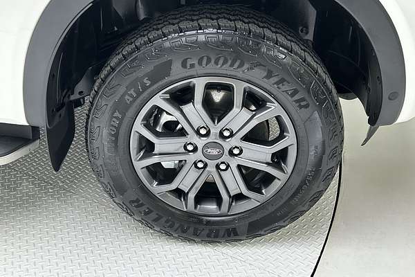 2024 Ford Ranger Wildtrak 4X4 2.0L