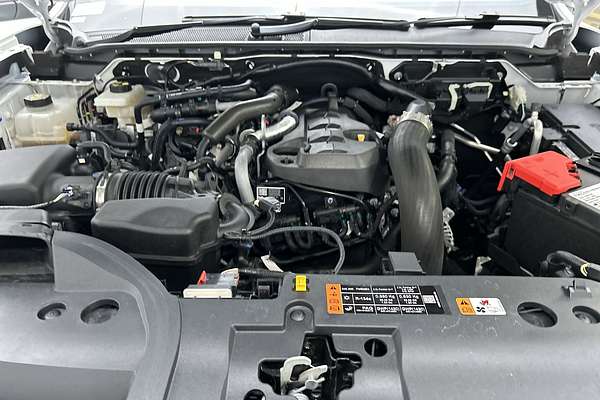 2024 Ford Ranger Wildtrak 4X4 2.0L