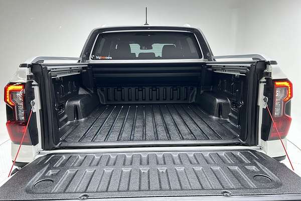2024 Ford Ranger Wildtrak 4X4 2.0L