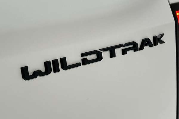 2024 Ford Ranger Wildtrak 4X4 2.0L