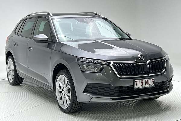 2023 SKODA Kamiq 85TSI Style NW