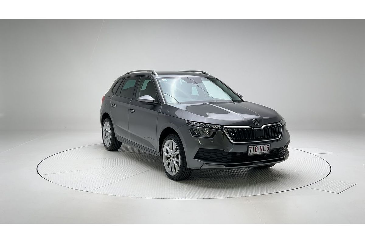 2023 SKODA Kamiq 85TSI Style NW